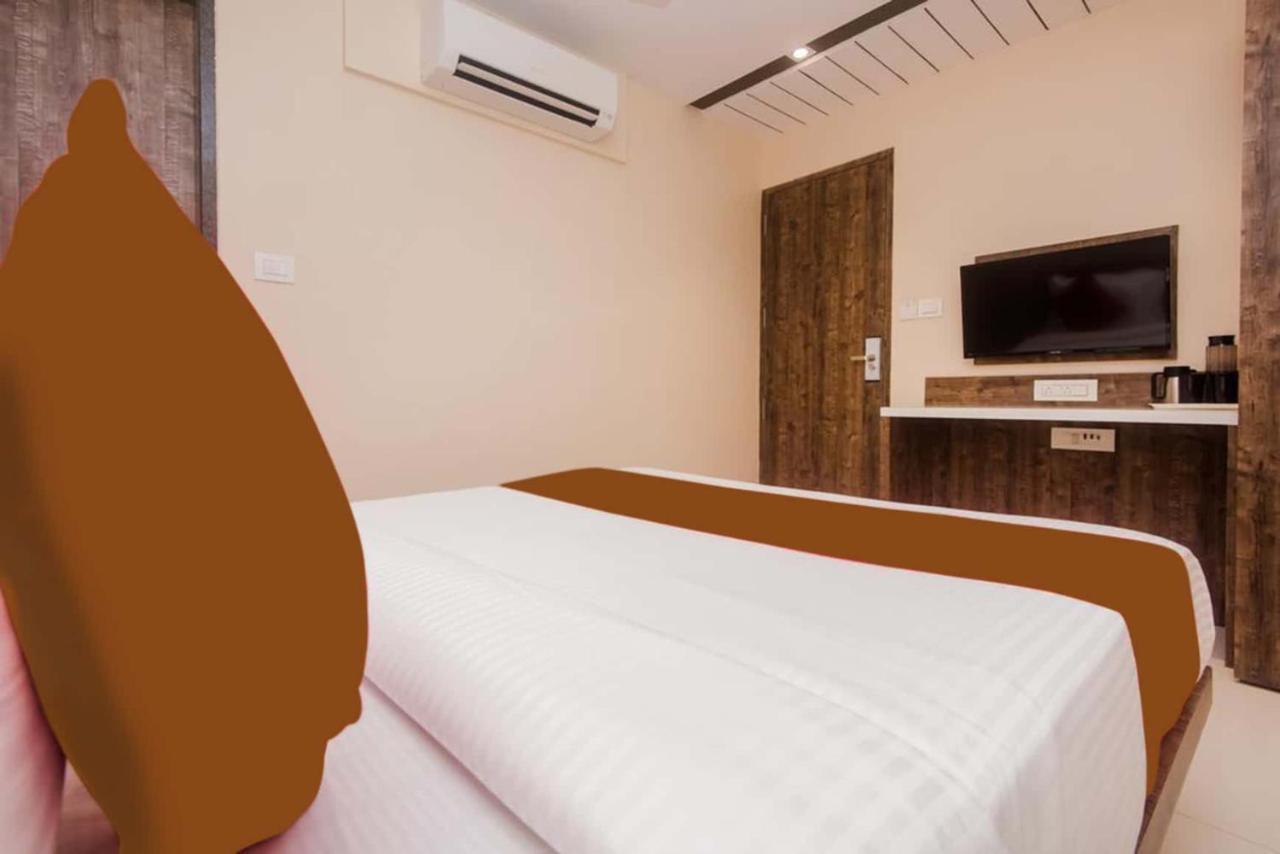 Hotel Heritage - Mumbai — Photos 2